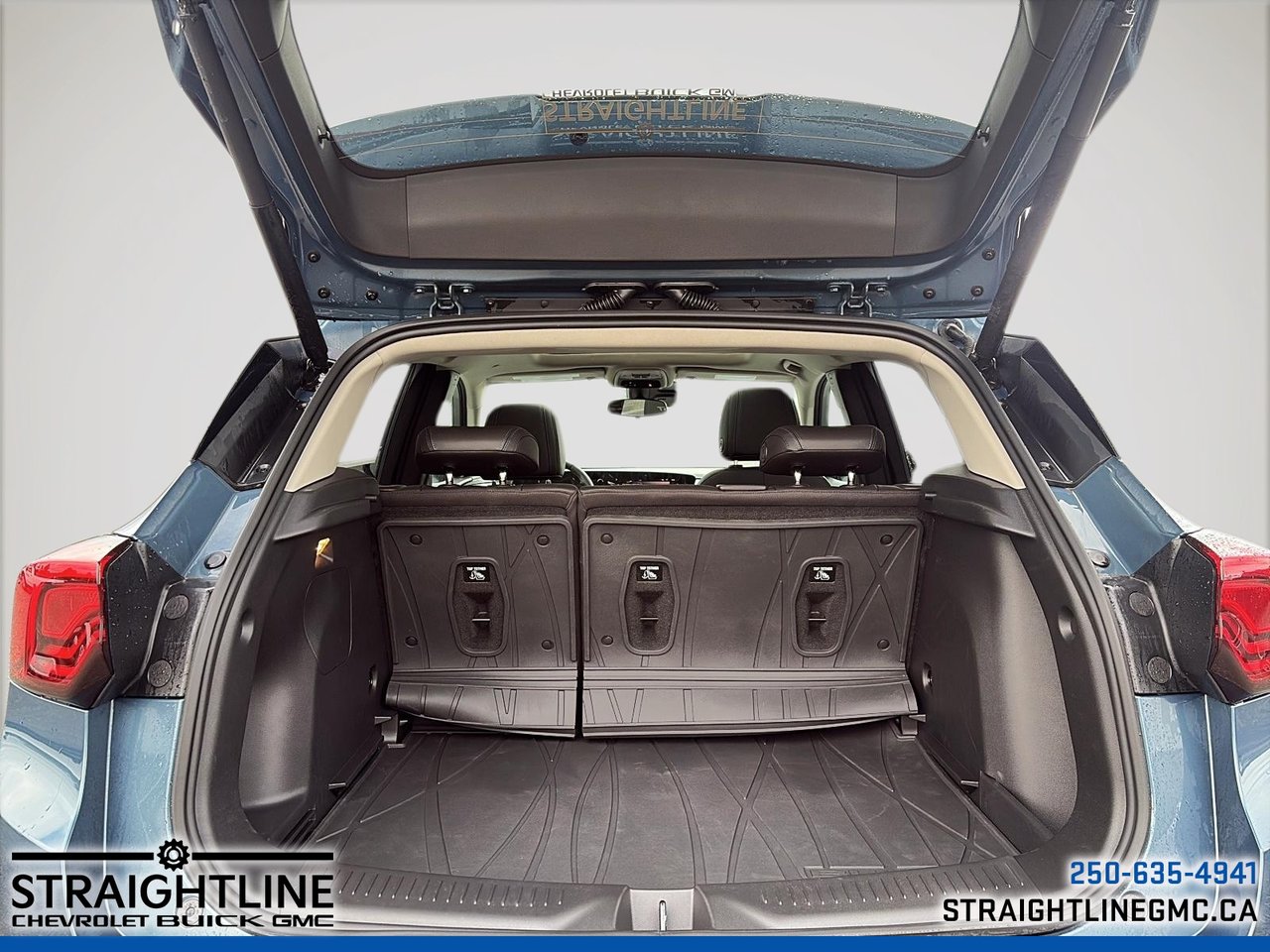 2026 Buick Encore GX Sport Touring-5