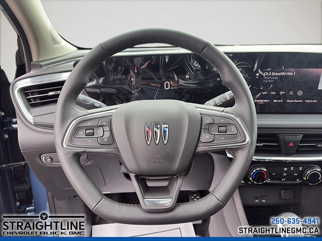 2026 Buick Encore GX Sport Touring-10
