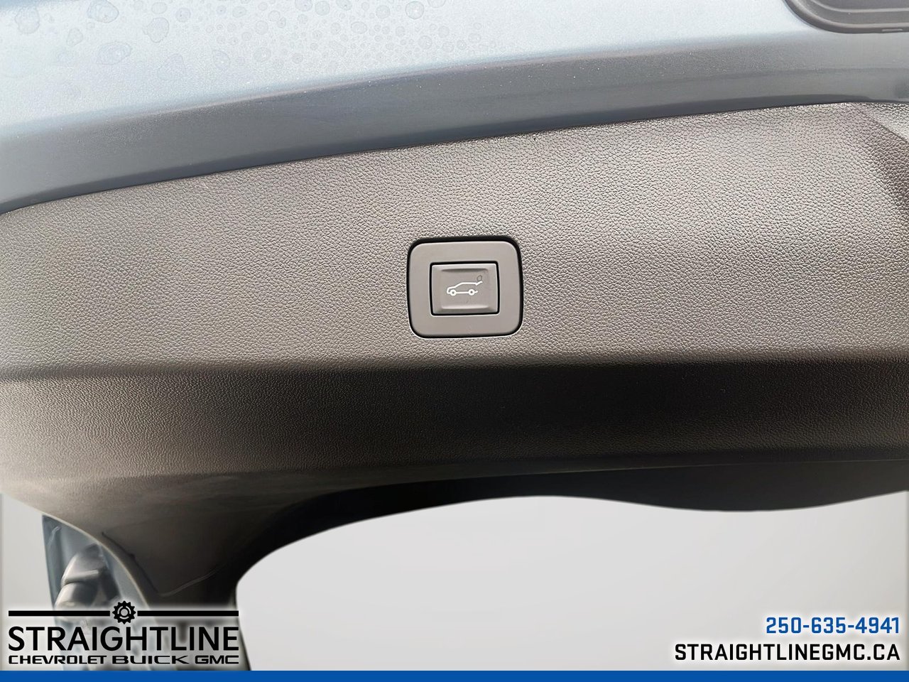 2026 Buick Encore GX Sport Touring-22