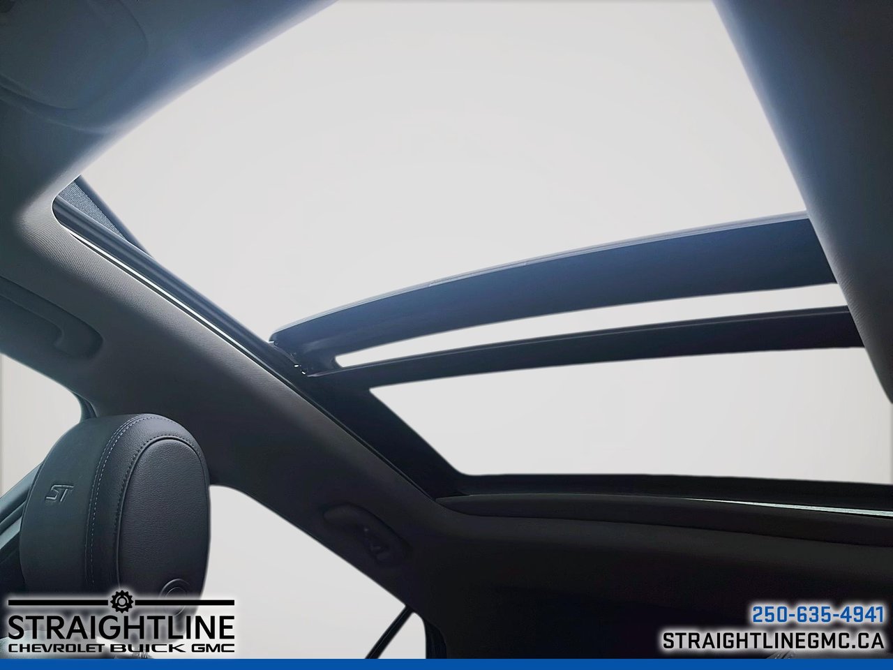 2026 Buick Encore GX Sport Touring-14