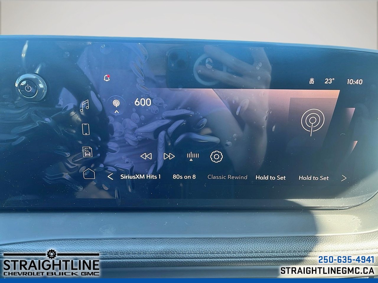 2026 Buick Encore GX Sport Touring-16