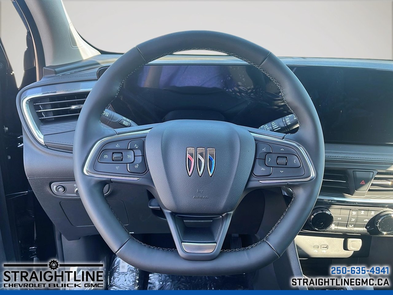 2026 Buick Encore GX Sport Touring-10