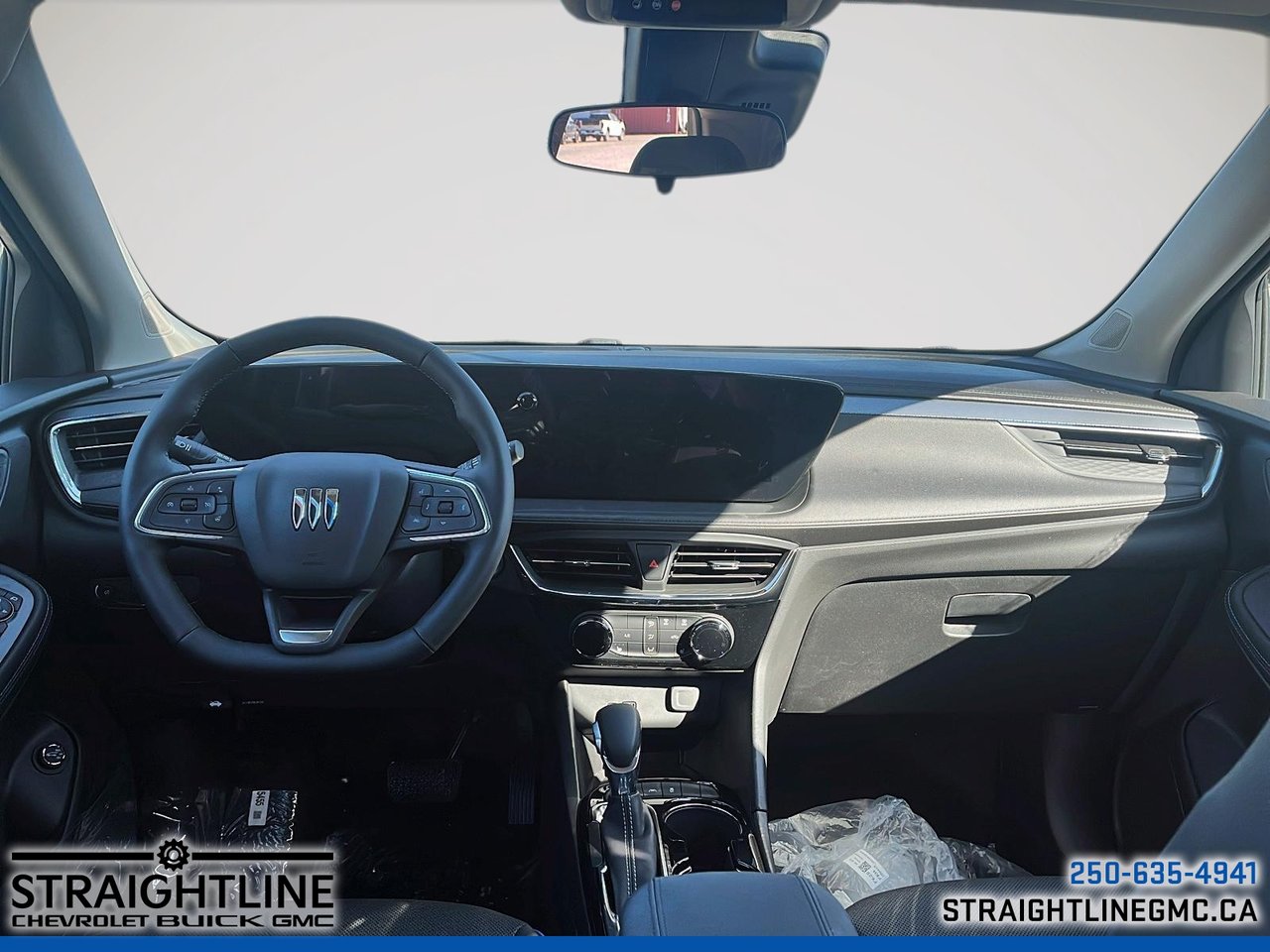 2026 Buick Encore GX Sport Touring-8