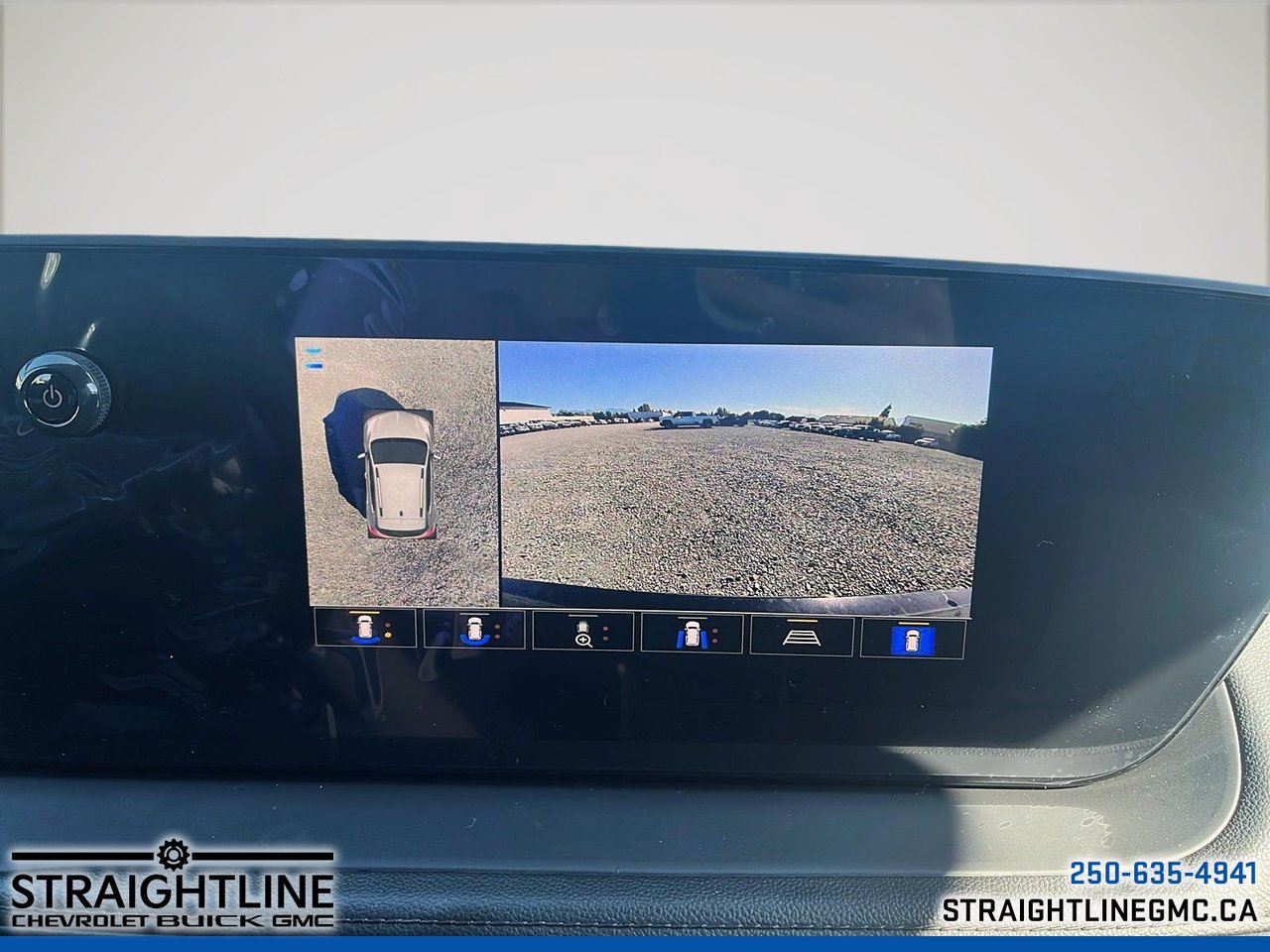 2026 Buick Encore GX Sport Touring-15