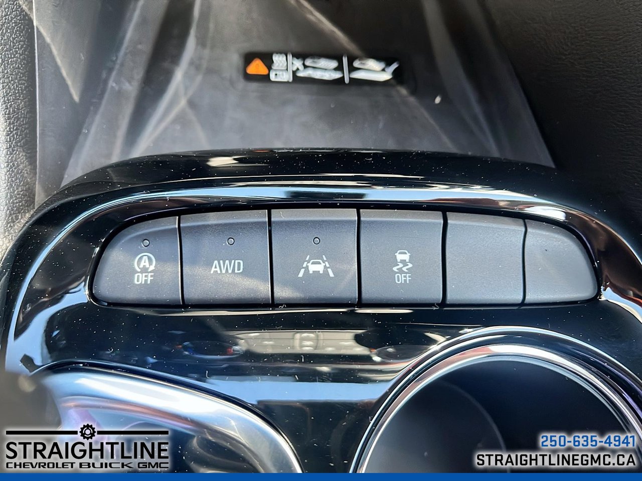 2026 Buick Encore GX Sport Touring-13