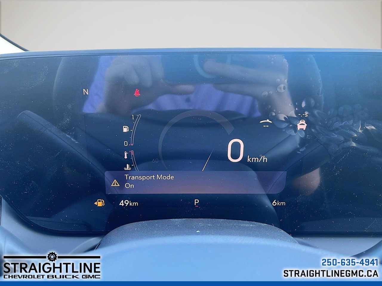 2026 Buick Encore GX Sport Touring-11