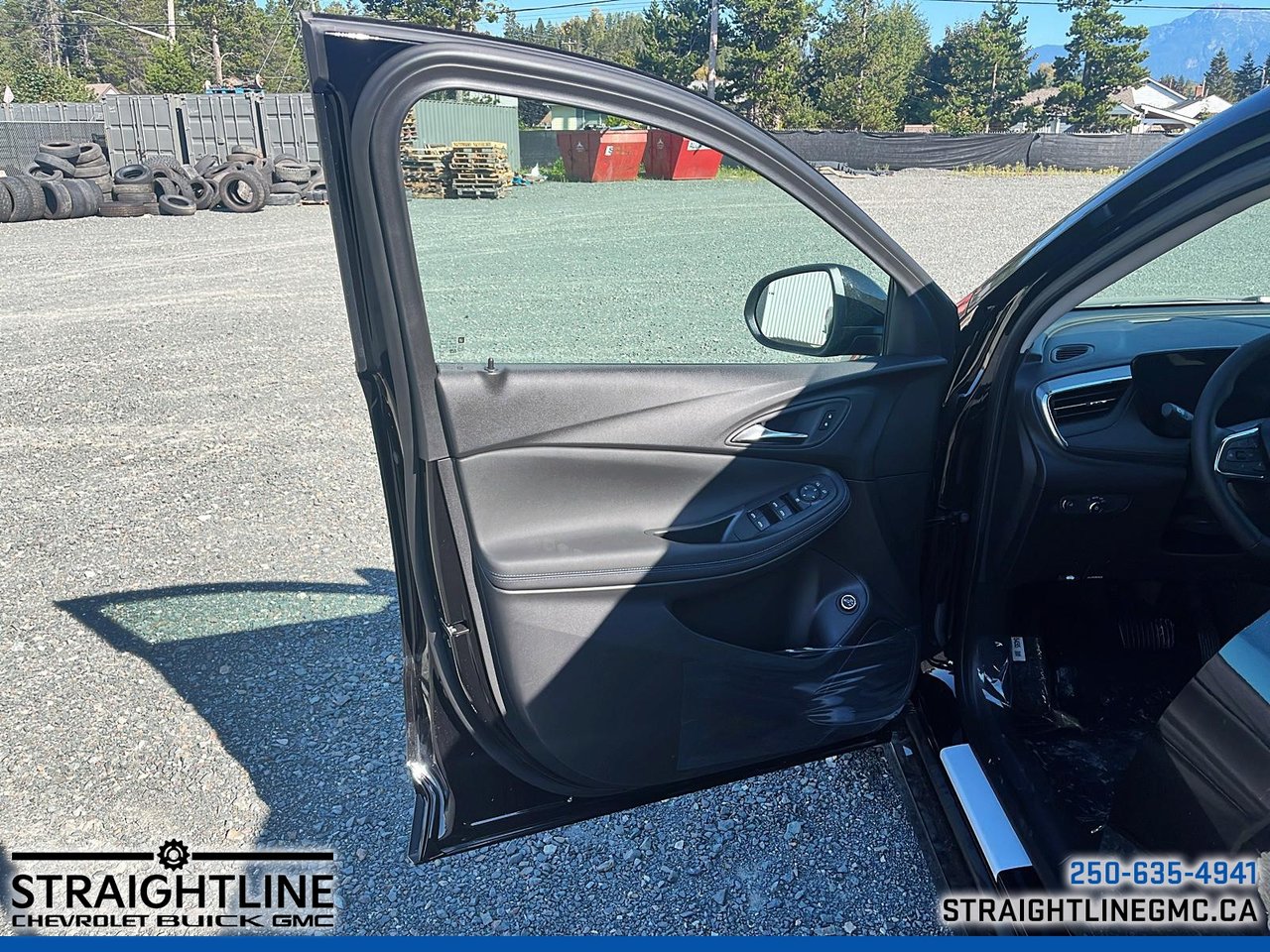 2026 Buick Encore GX Sport Touring-9