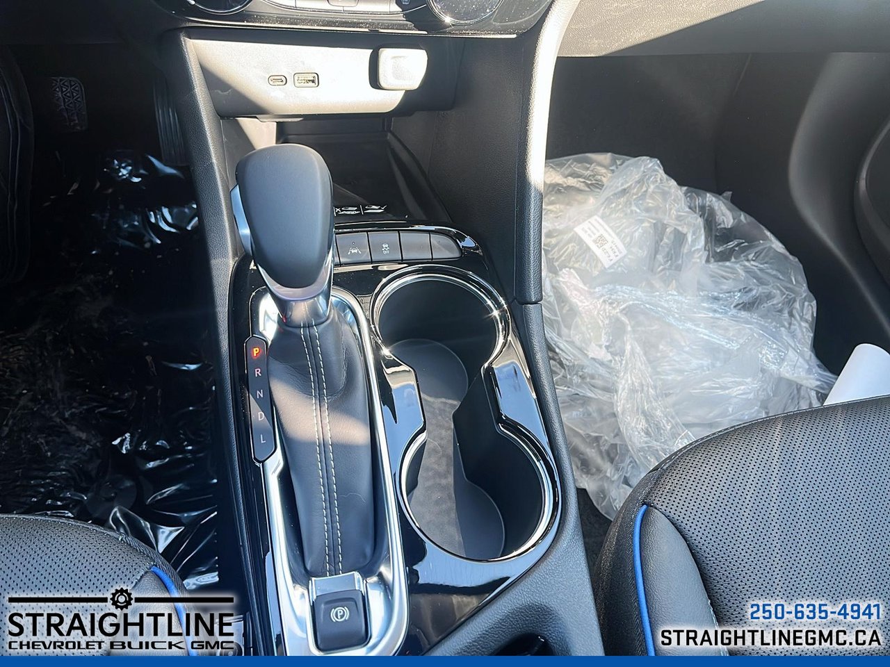 2026 Buick Encore GX Sport Touring-12