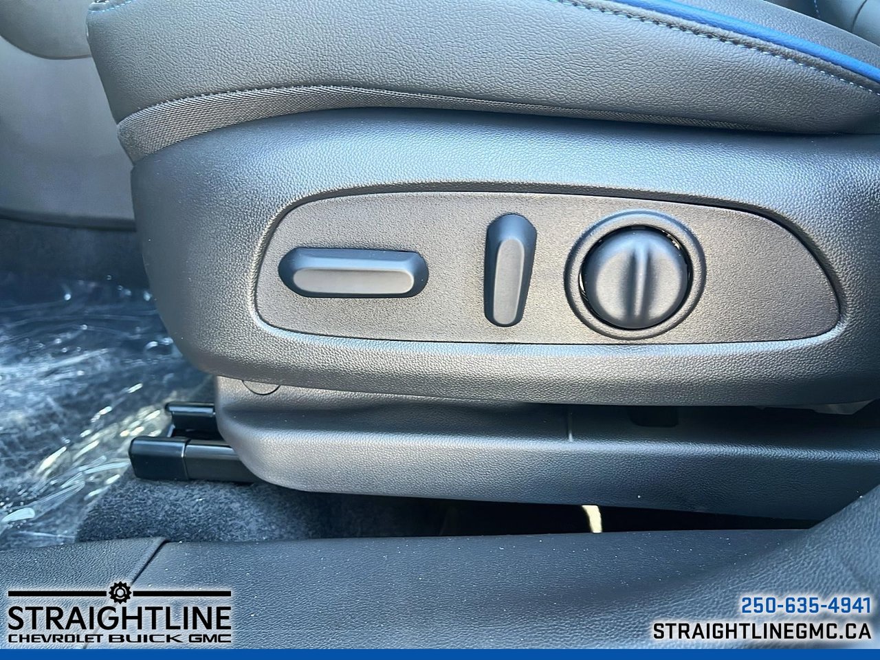 2026 Buick Encore GX Sport Touring-21