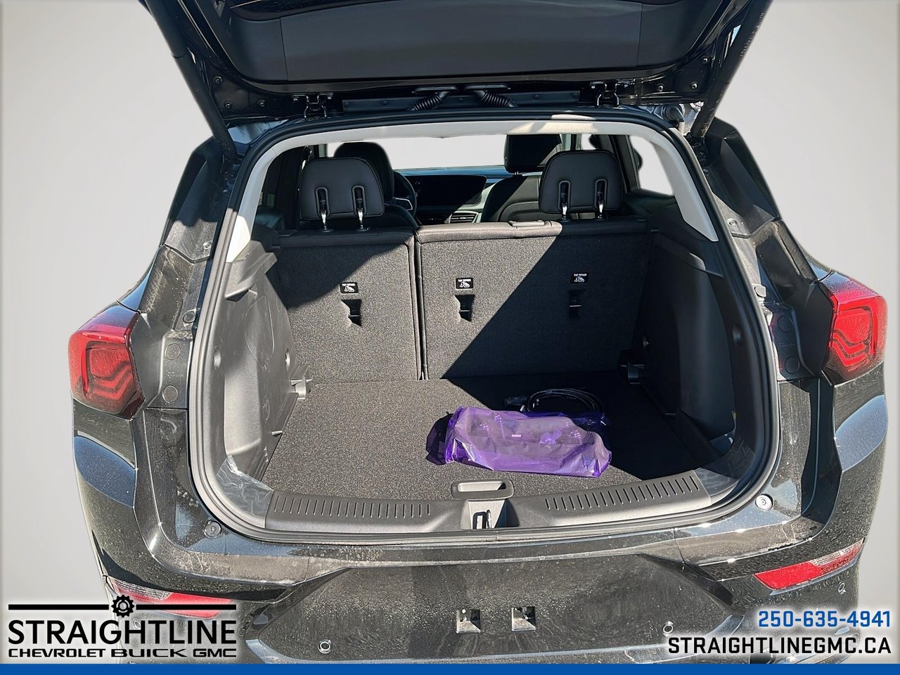 2026 Buick Encore GX Sport Touring-5