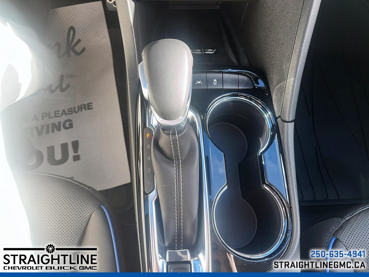 2026 Buick Encore GX Sport Touring-12