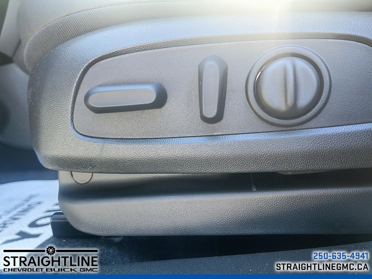 2026 Buick Encore GX Sport Touring-22