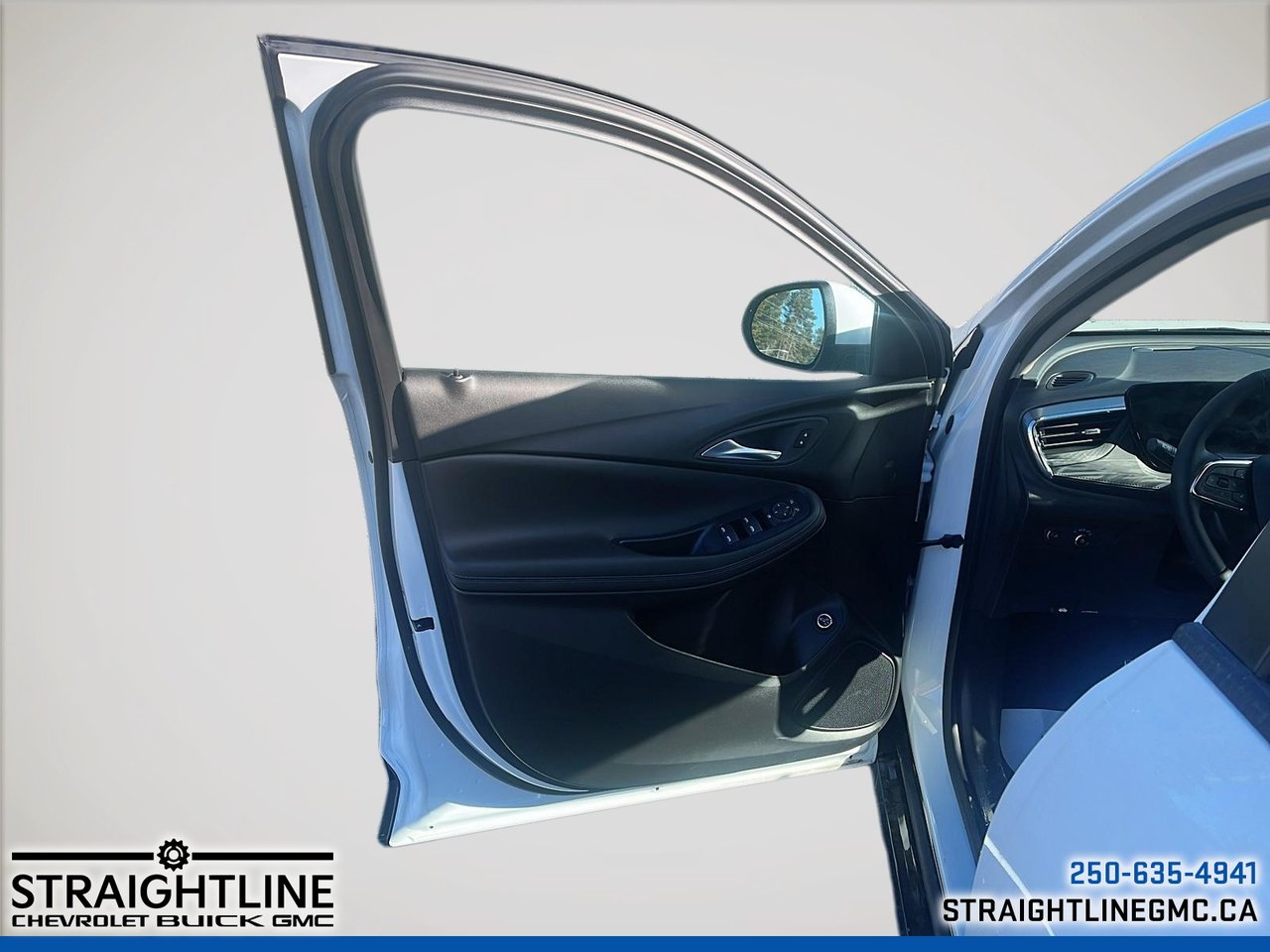 2026 Buick Encore GX Sport Touring-9