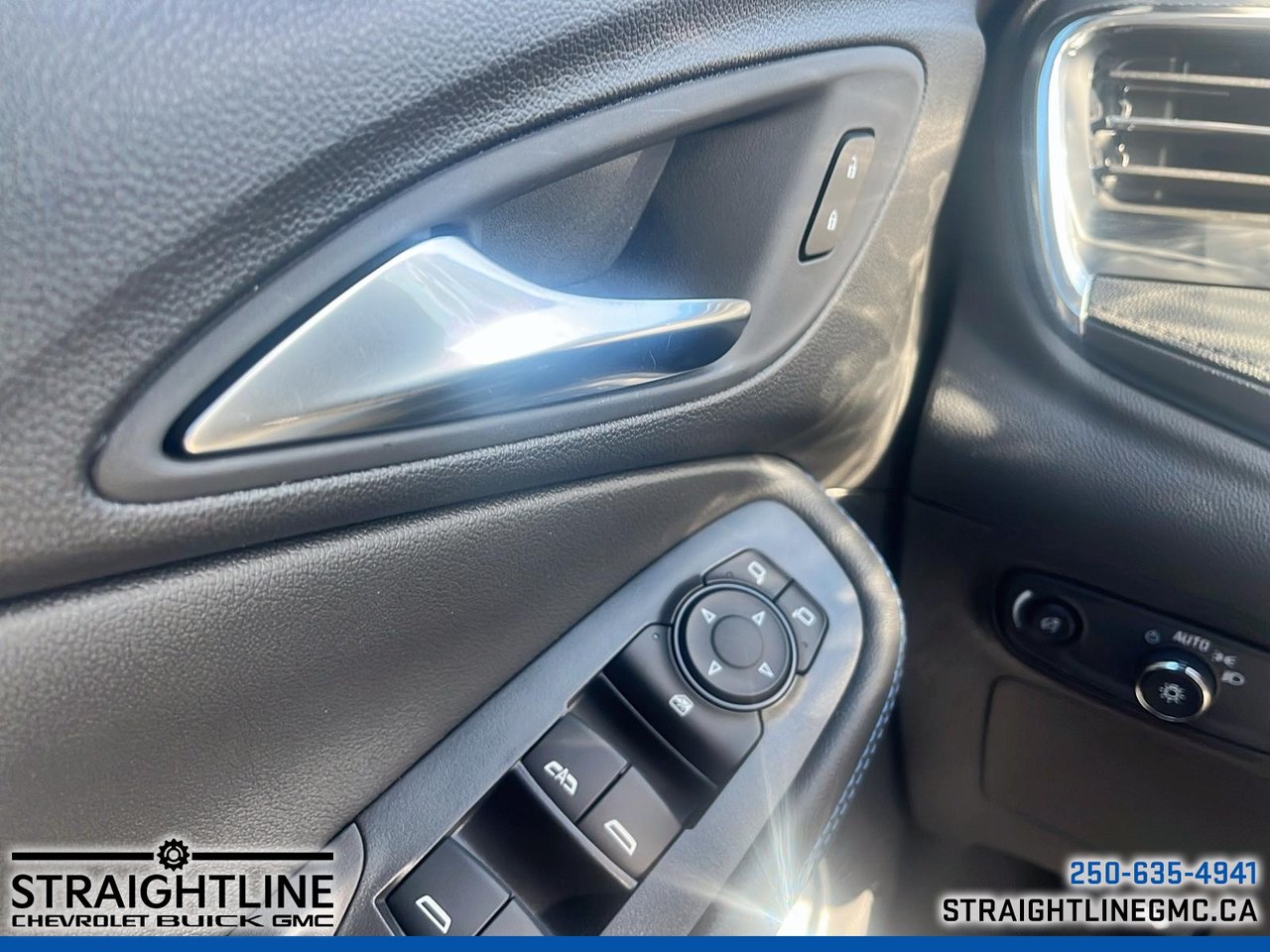 2026 Buick Encore GX Sport Touring-18