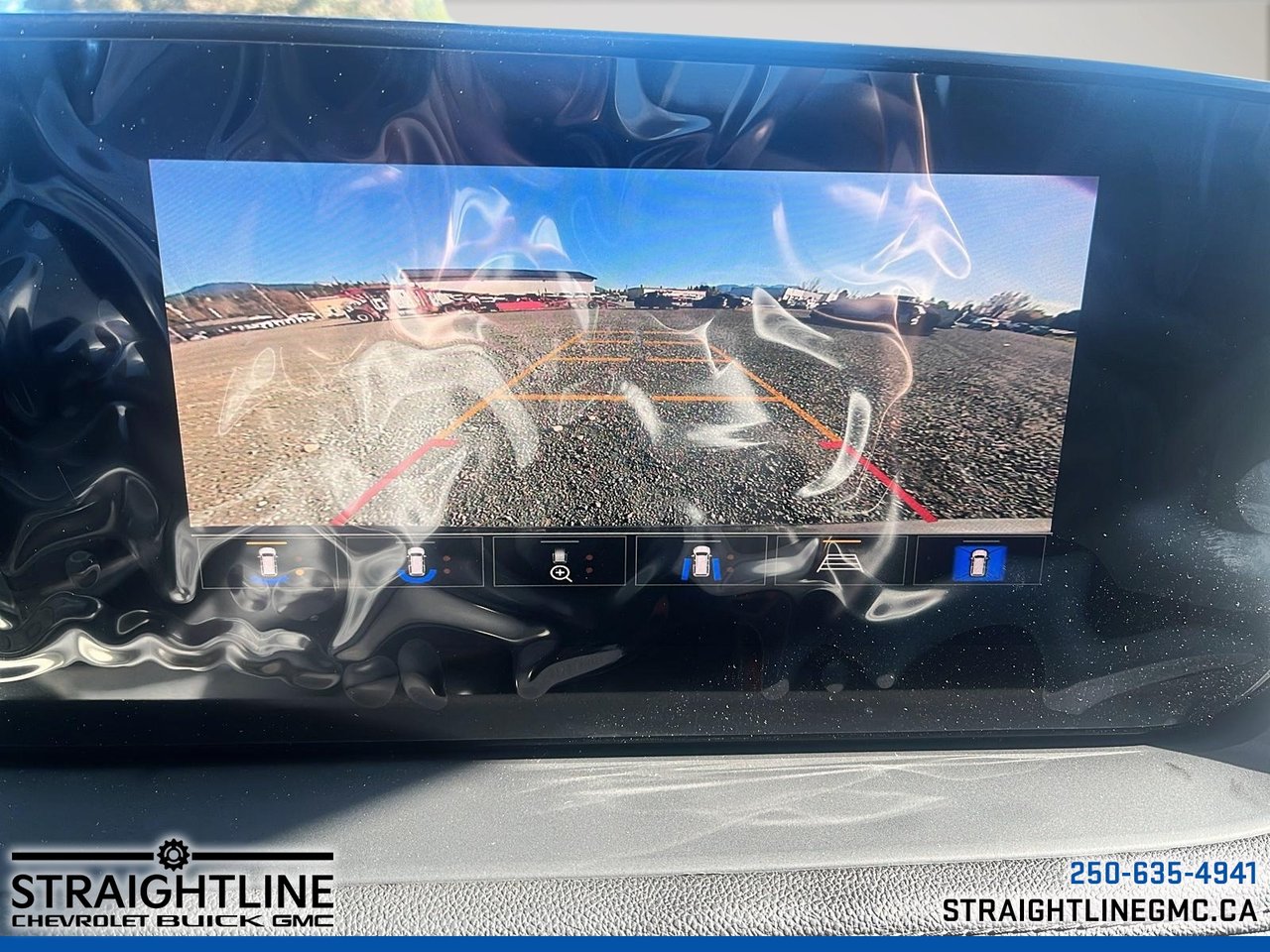 2026 Buick Encore GX Sport Touring-15