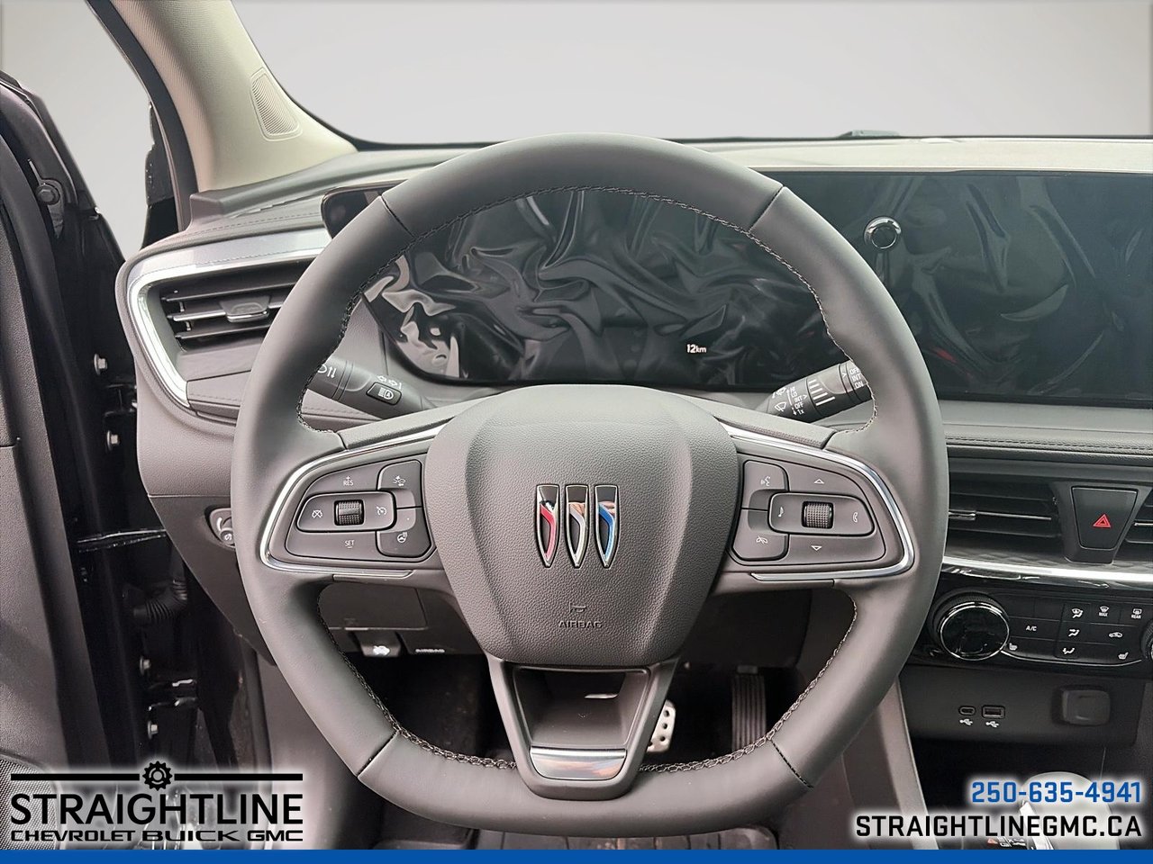 2026 Buick Encore GX Sport Touring-10