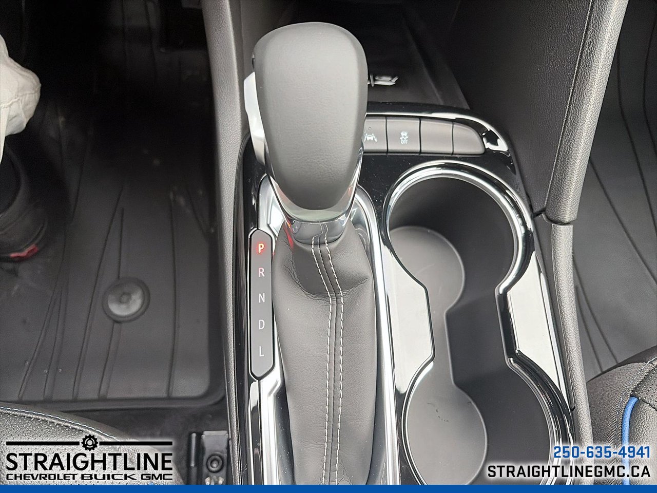 2026 Buick Encore GX Sport Touring-12