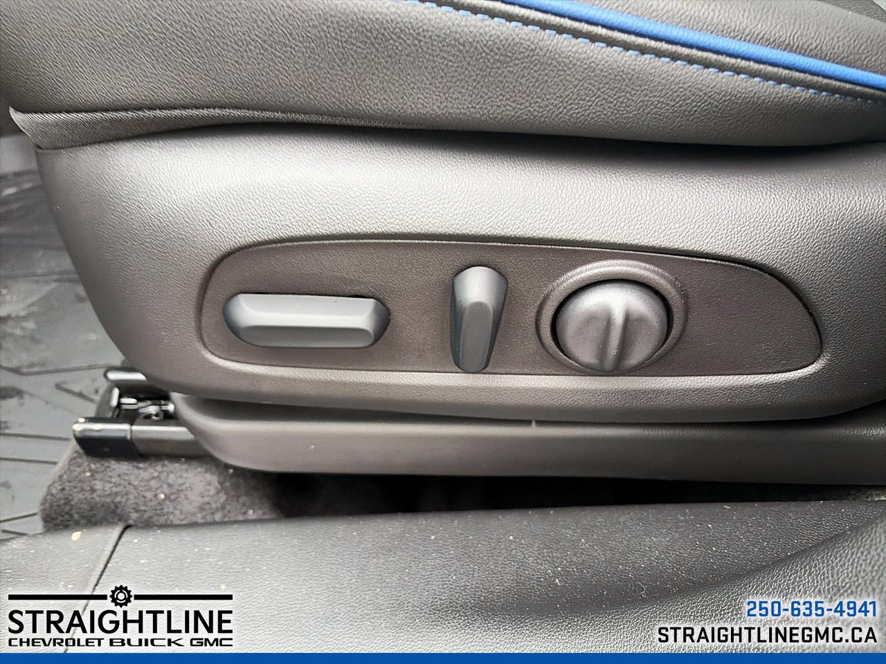 2026 Buick Encore GX Sport Touring-21