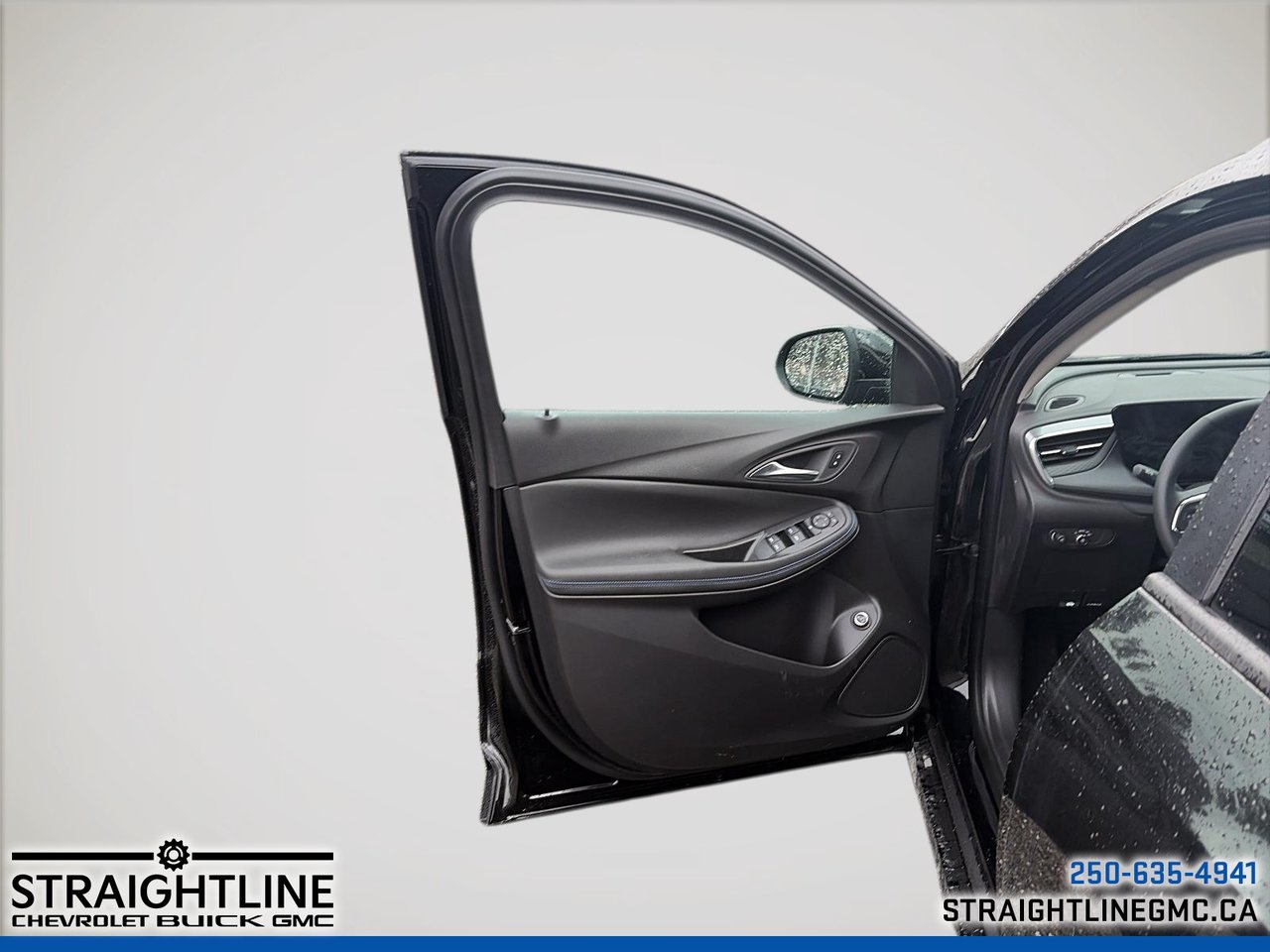 2026 Buick Encore GX Sport Touring-9