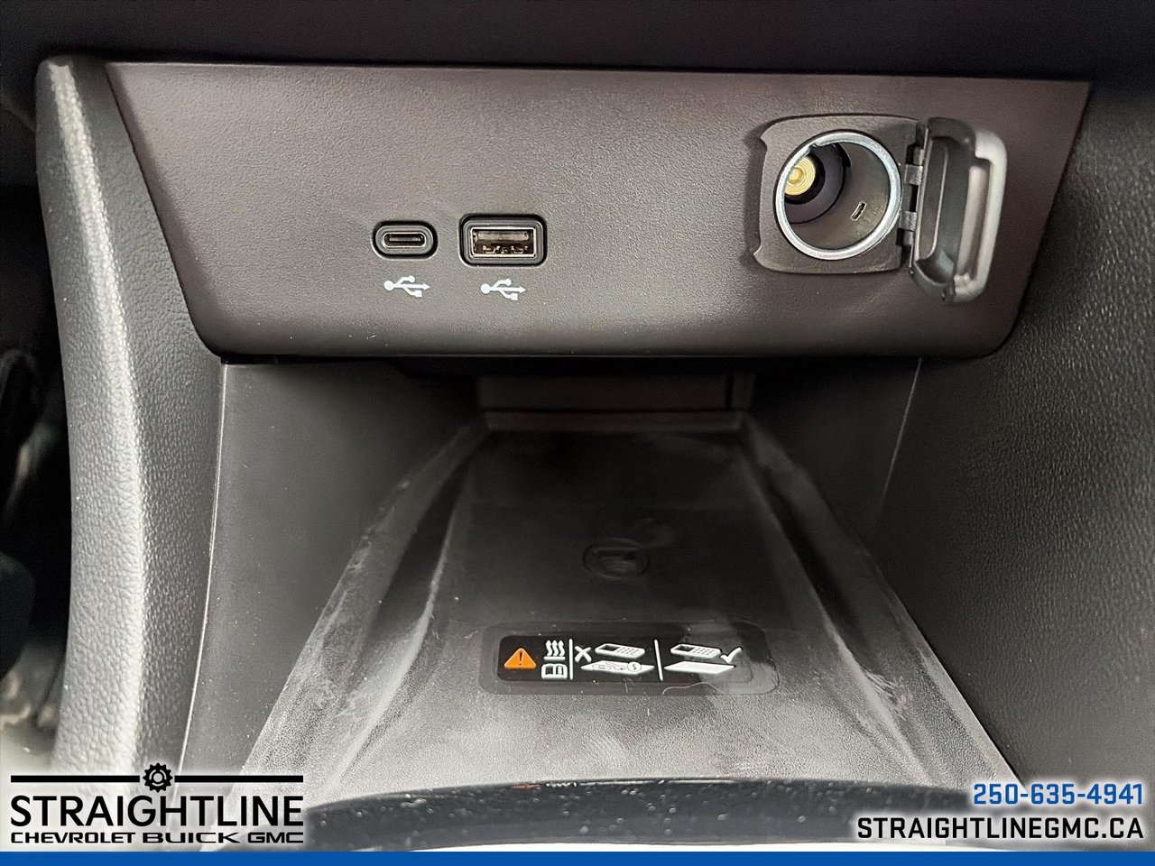 2026 Buick Encore GX Avenir-18