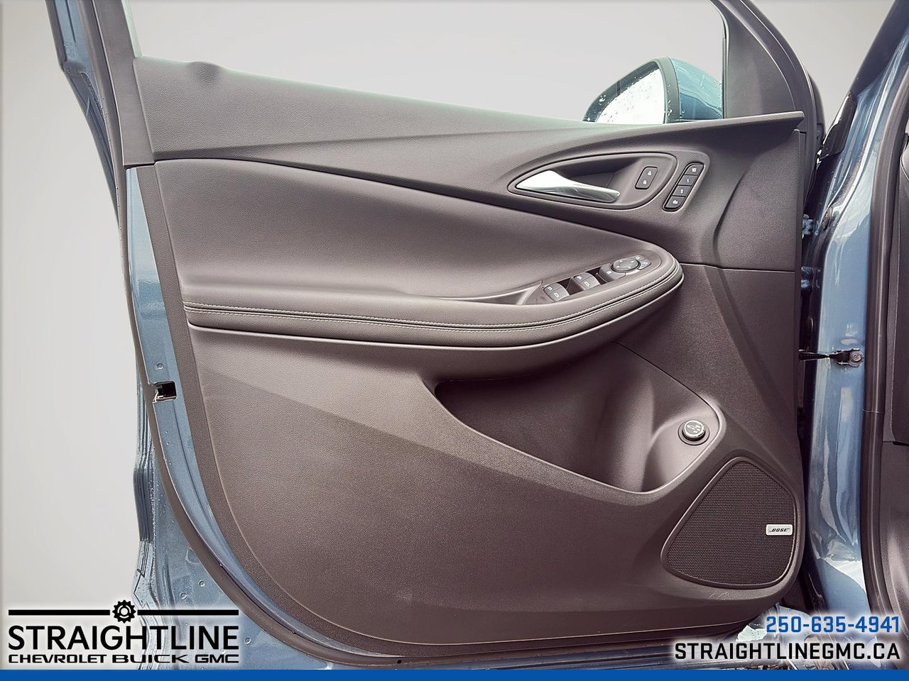 2026 Buick Encore GX Avenir-9