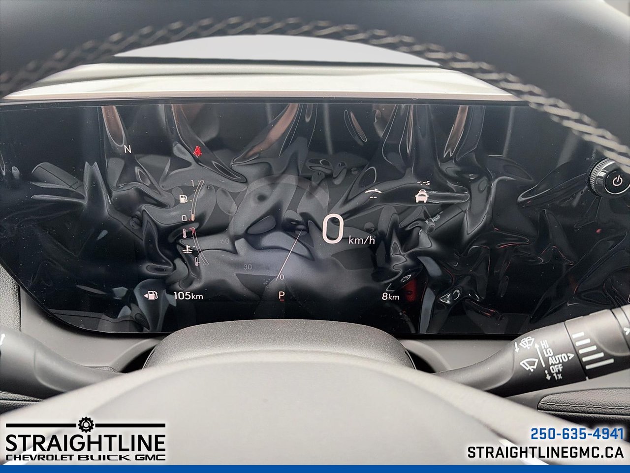 2026 Buick Encore GX Avenir-11