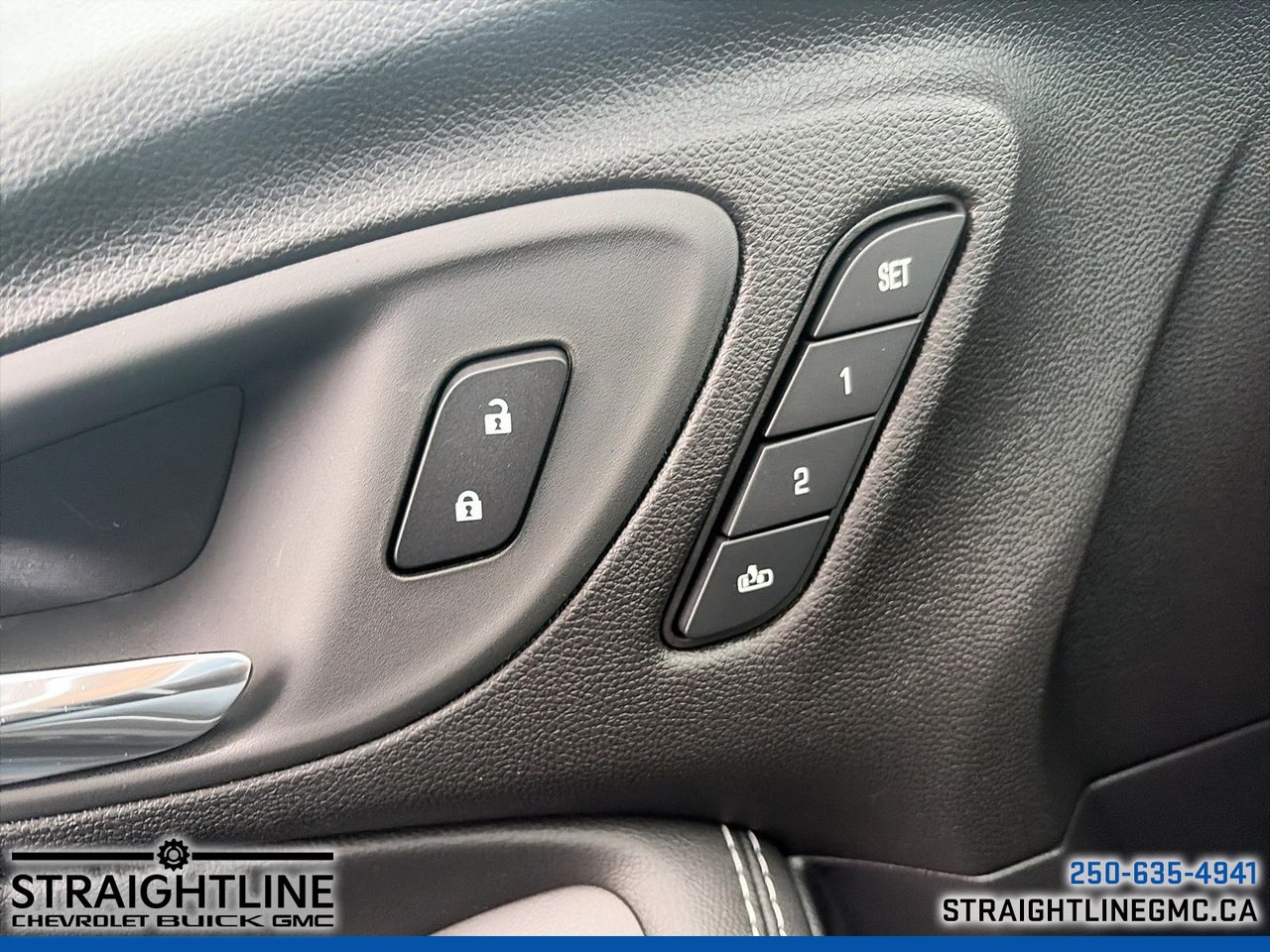 2026 Buick Encore GX Avenir-21