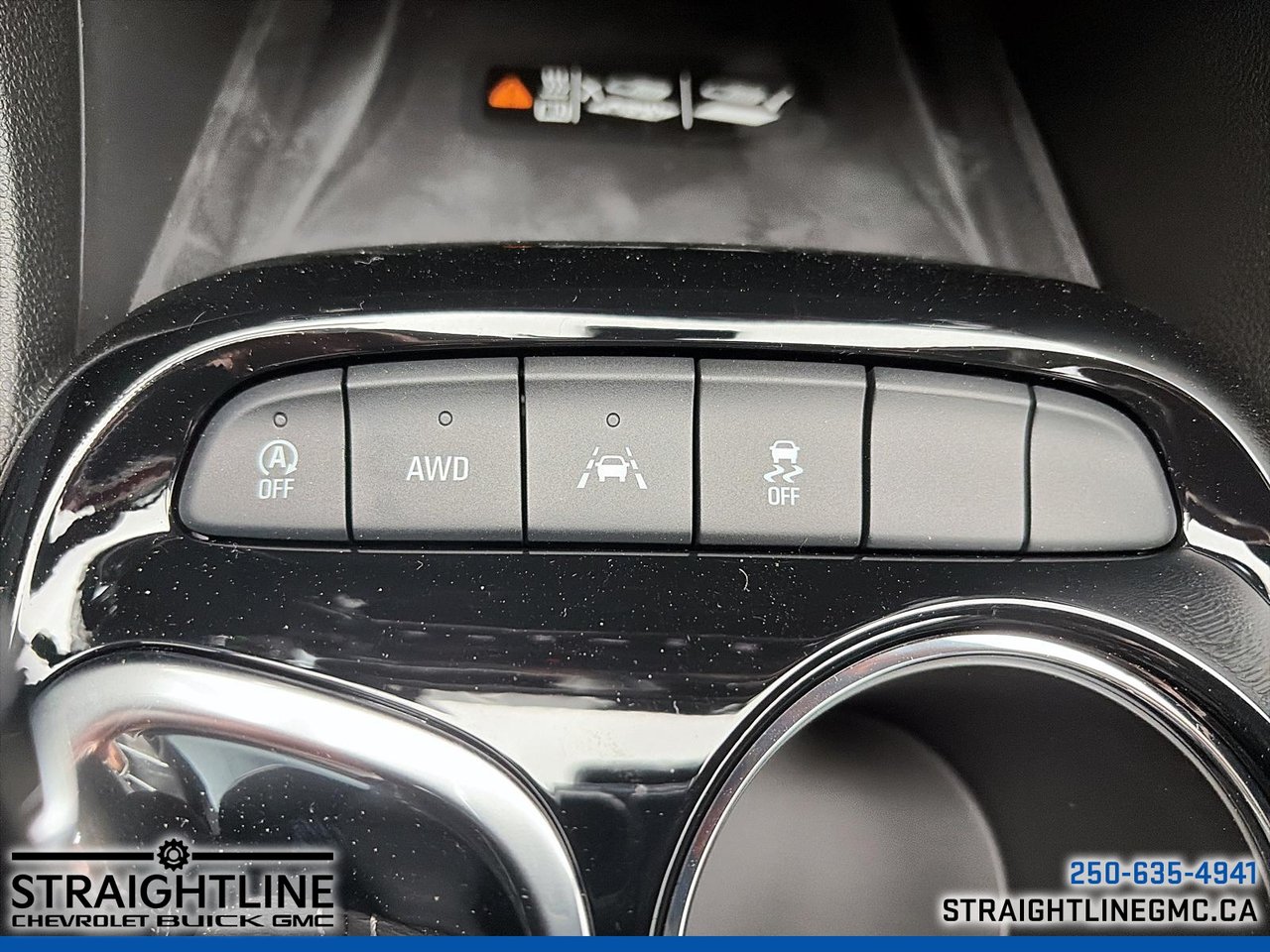 2026 Buick Encore GX Avenir-13