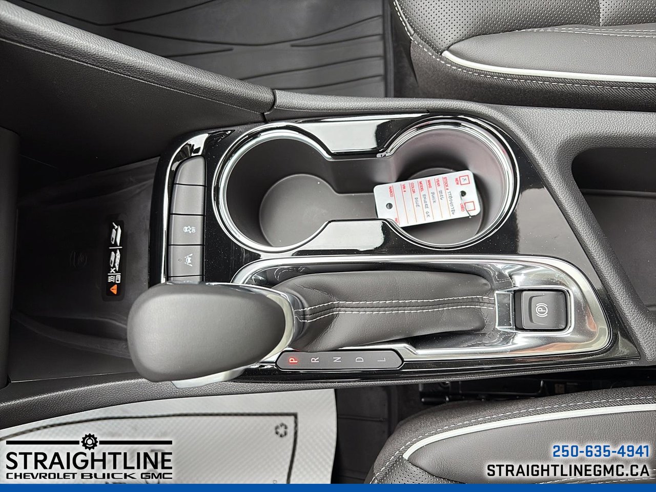 2026 Buick Encore GX Avenir-13