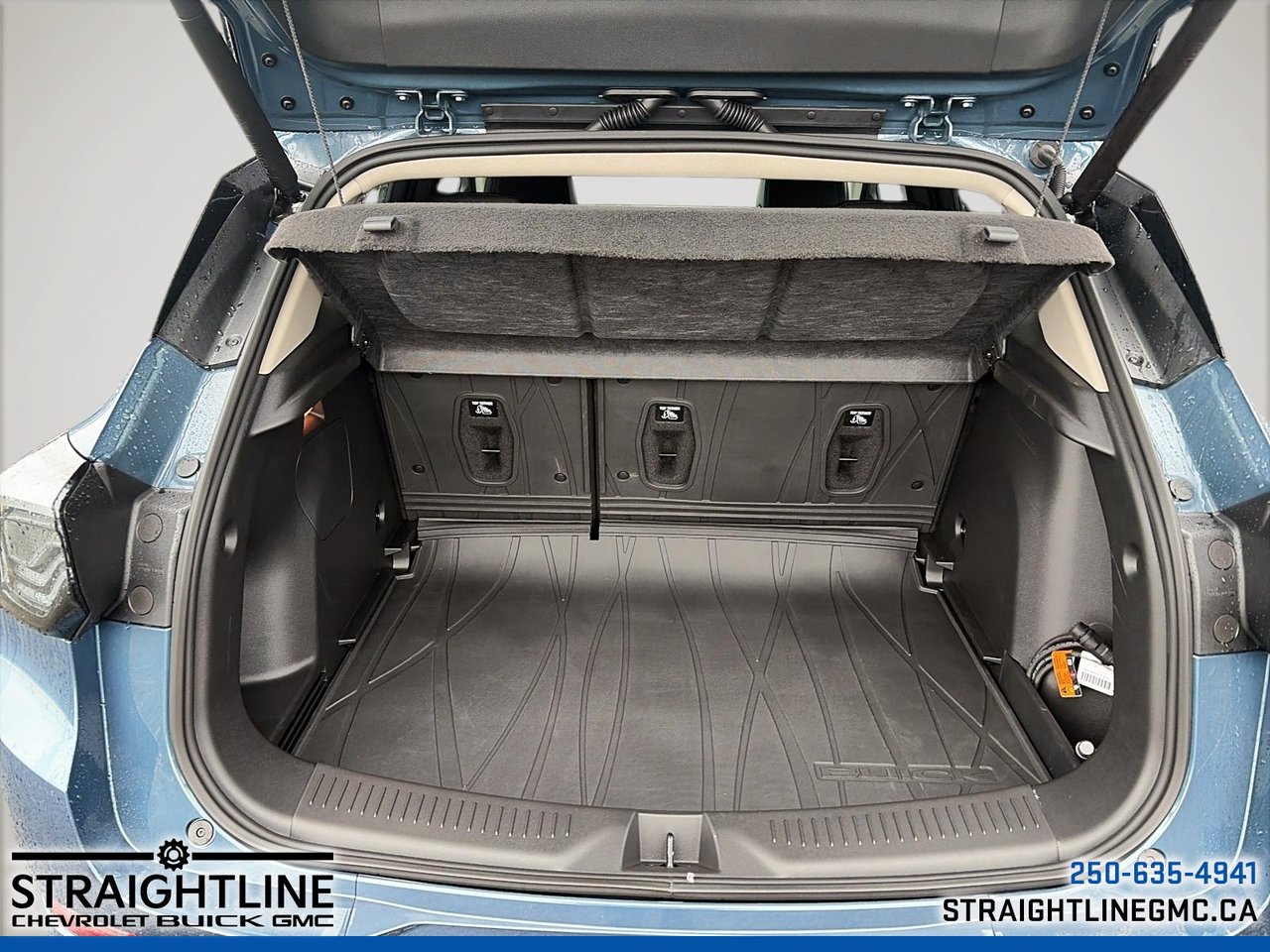 2026 Buick Encore GX Avenir-5