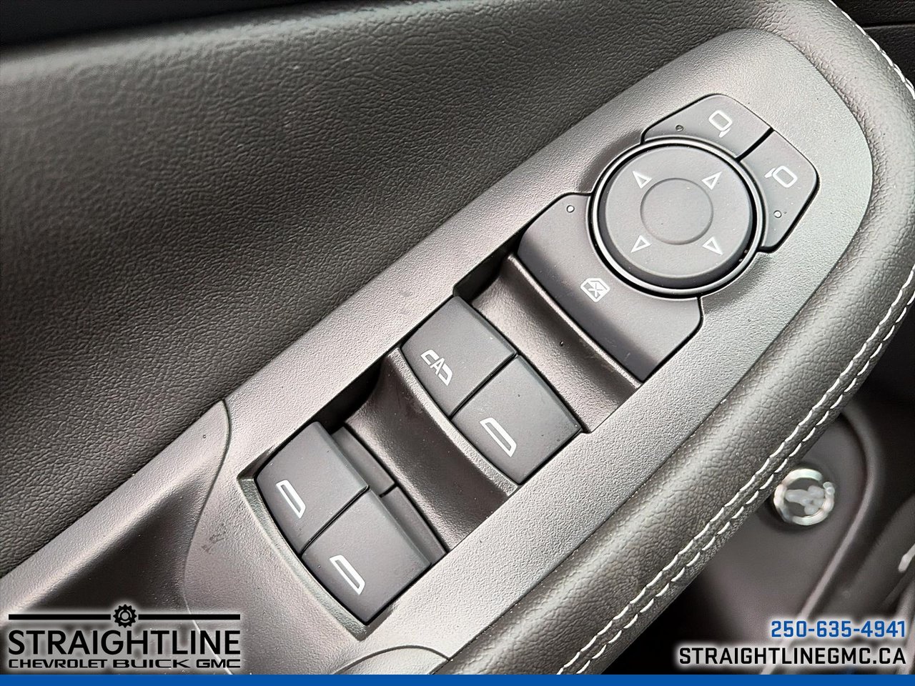 2026 Buick Encore GX Avenir-22