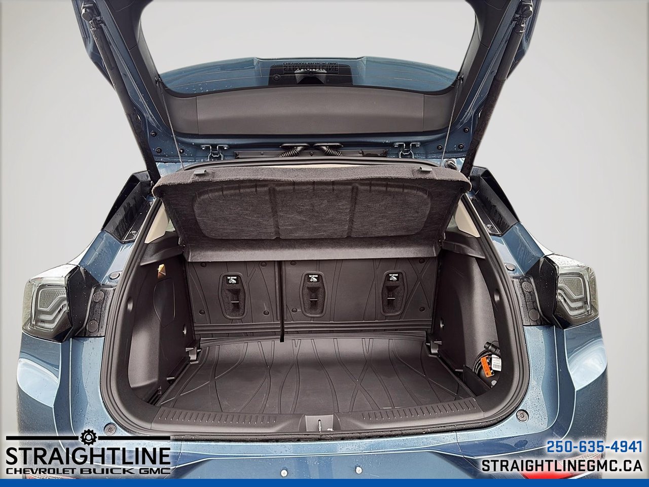 2026 Buick Encore GX Avenir-5