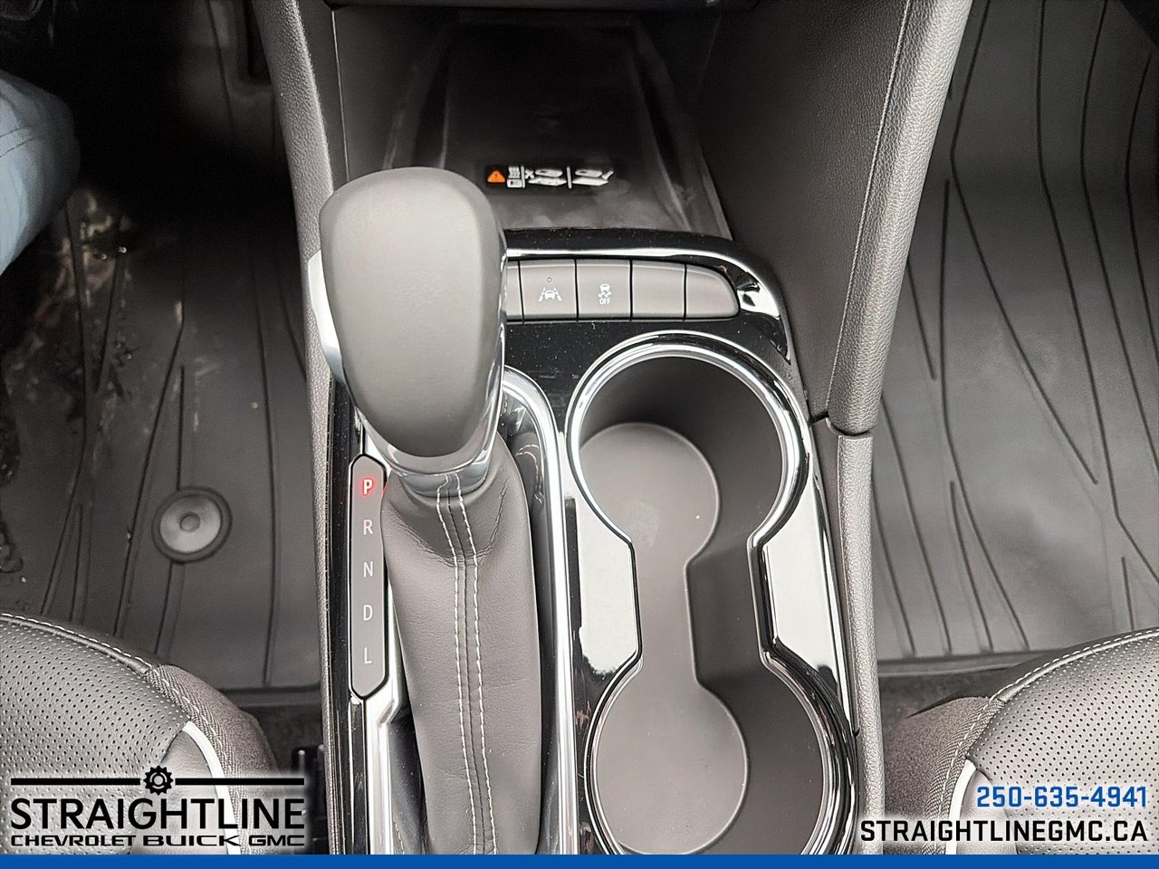 2026 Buick Encore GX Avenir-12