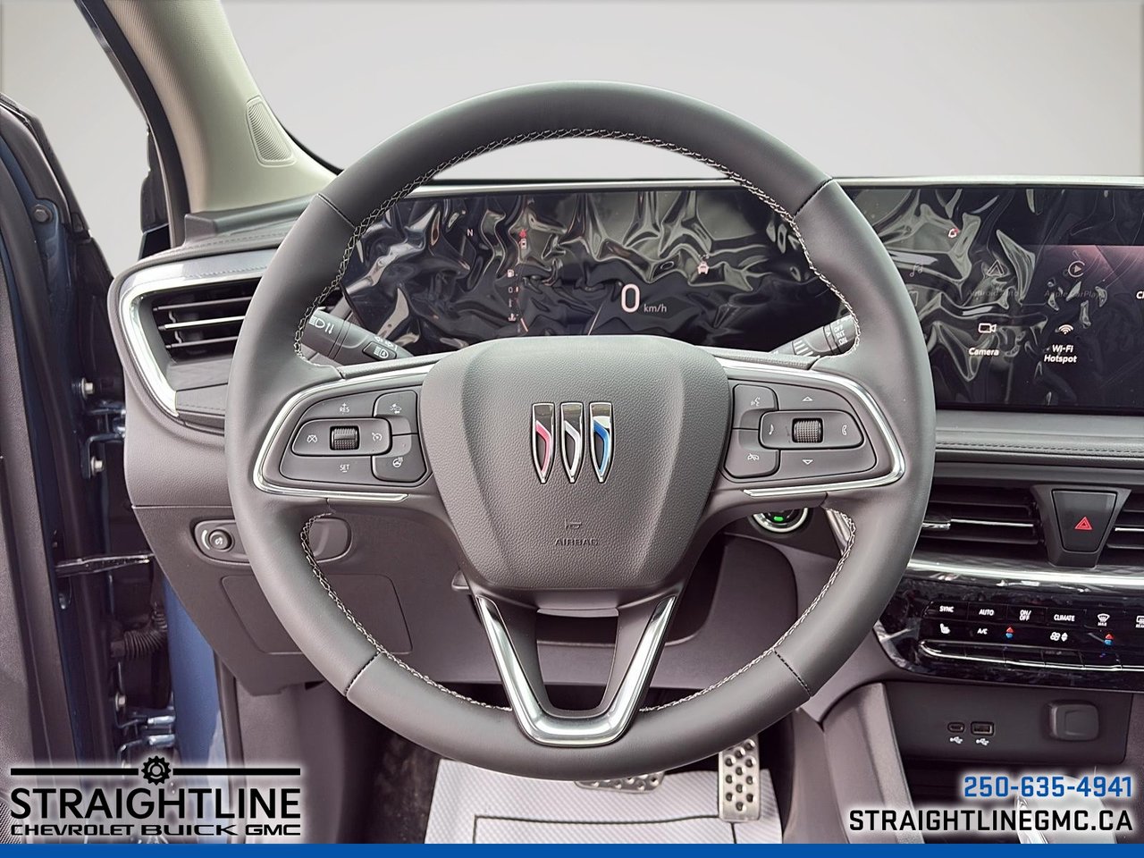 2026 Buick Encore GX Avenir-10