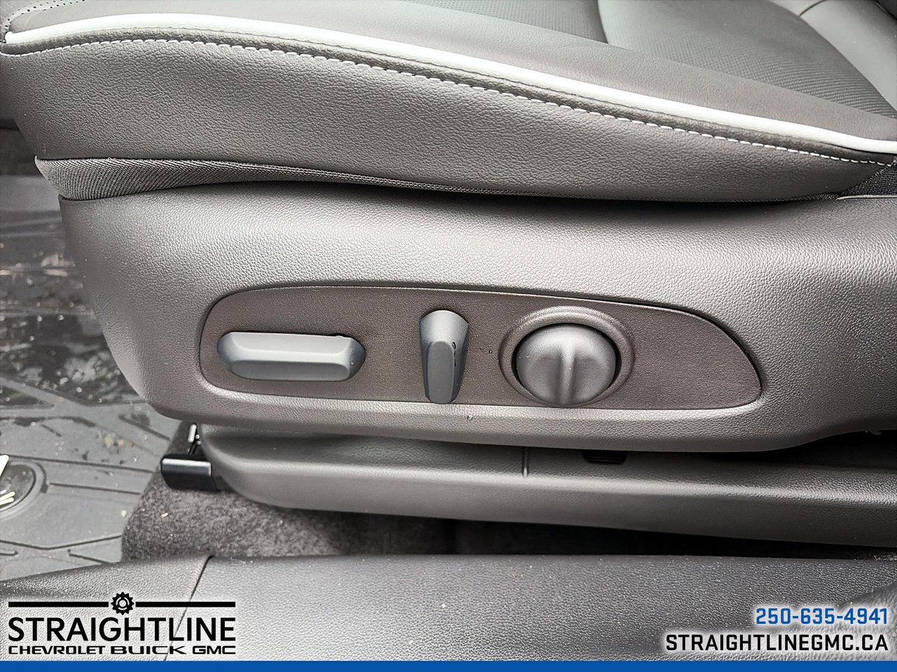 2026 Buick Encore GX Avenir-25