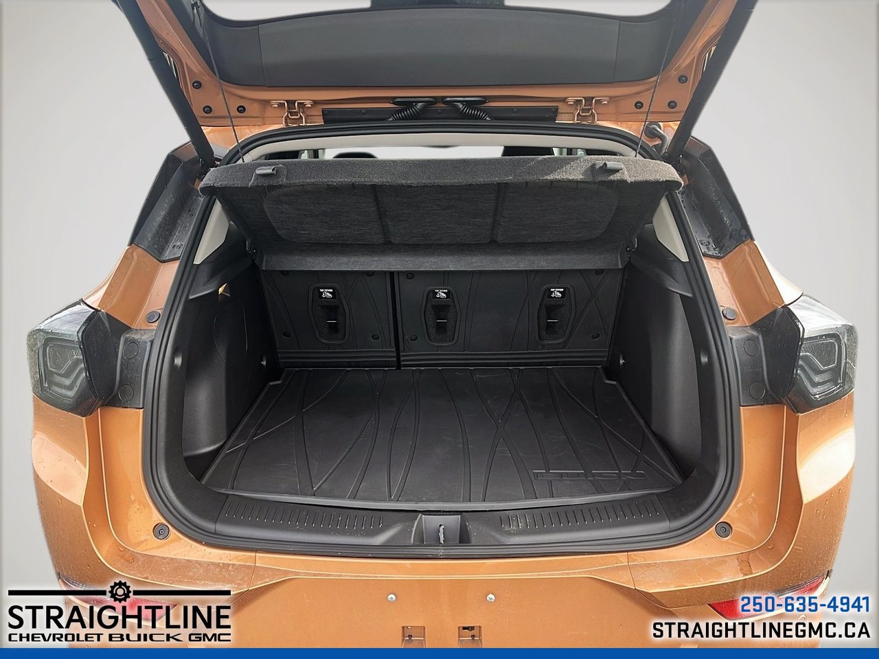 2026 Buick Encore GX Avenir-5