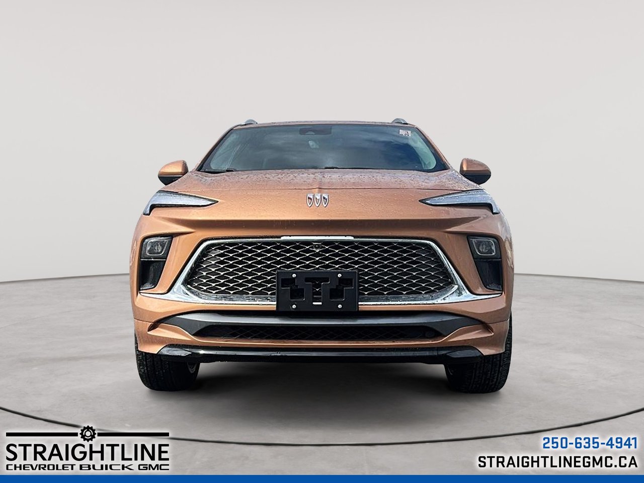 2026 Buick Encore GX Avenir-1