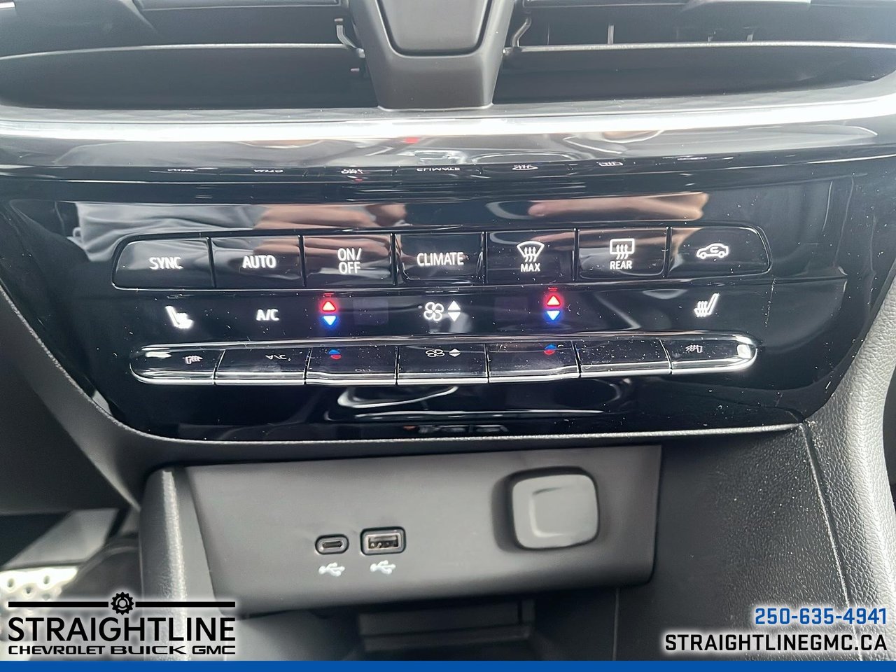 2026 Buick Encore GX Avenir-17