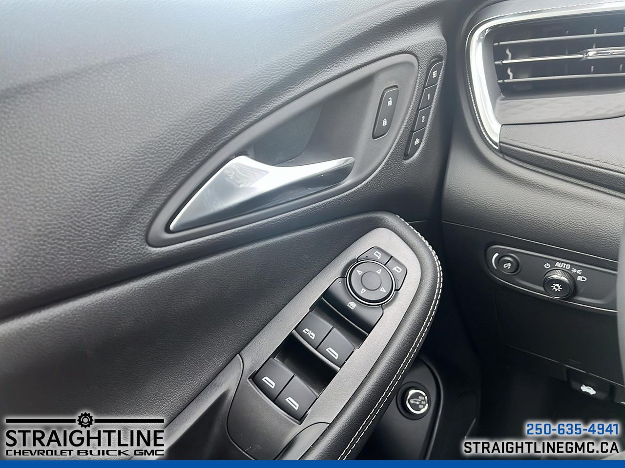 2026 Buick Encore GX Avenir-19