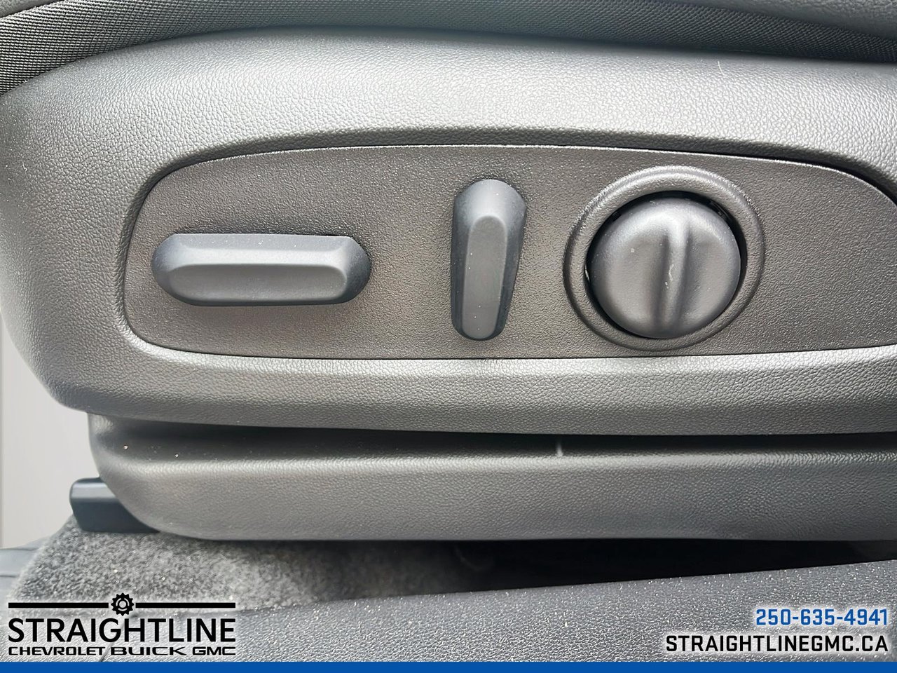 2026 Buick Encore GX Avenir-23