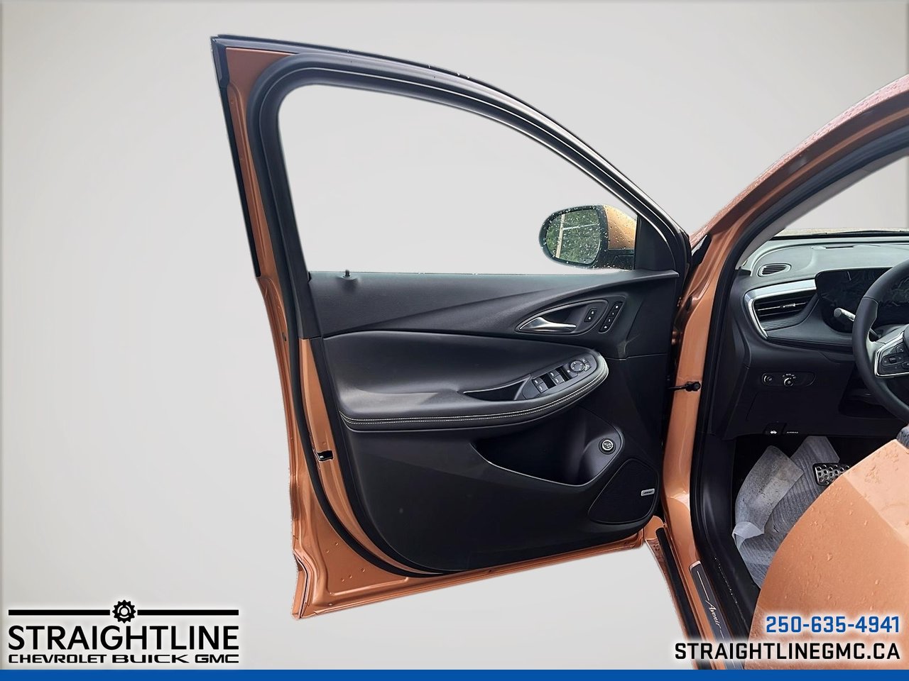 2026 Buick Encore GX Avenir-9