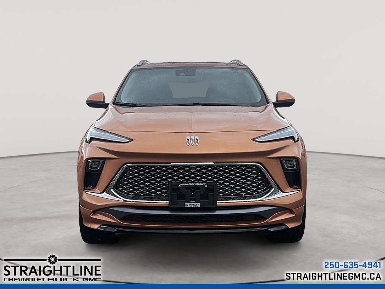 2026 Buick Encore GX Avenir-1