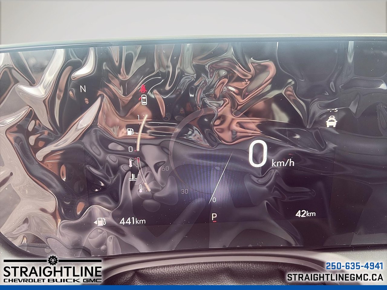 2026 Buick Encore GX Avenir-11