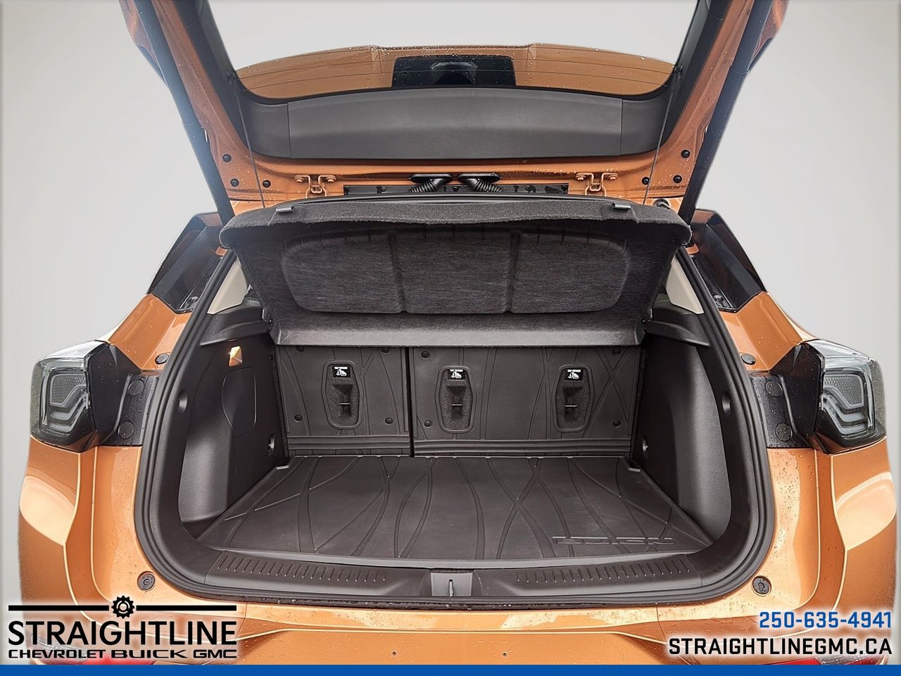 2026 Buick Encore GX Avenir-5