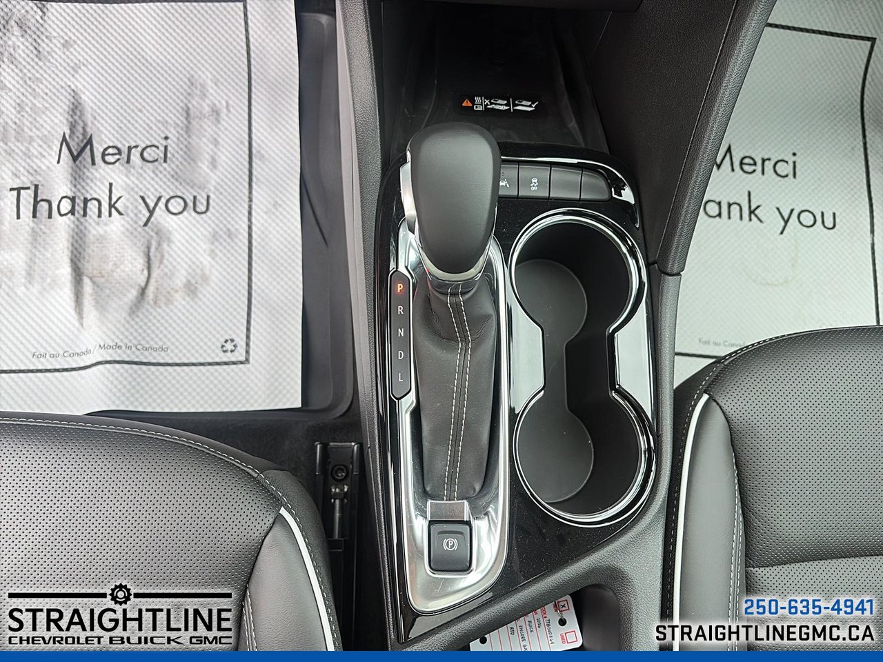 2026 Buick Encore GX Avenir-13