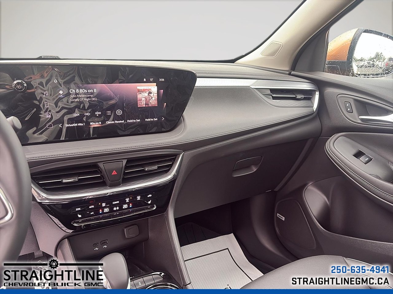 2026 Buick Encore GX Avenir-12