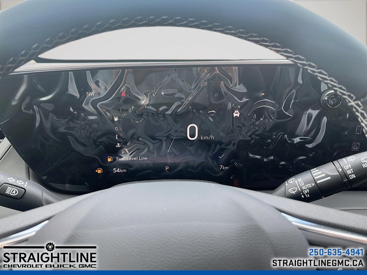 2026 Buick Encore GX Avenir-11