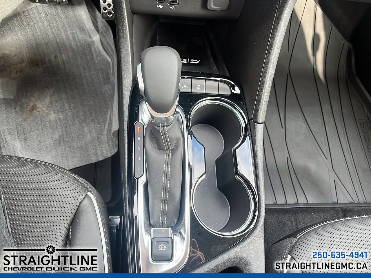 2026 Buick Encore GX Avenir-12