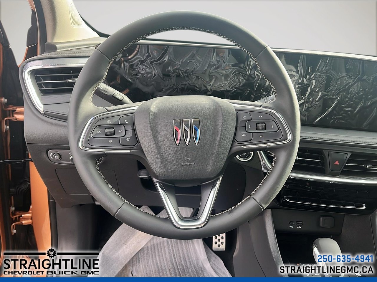 2026 Buick Encore GX Avenir-10