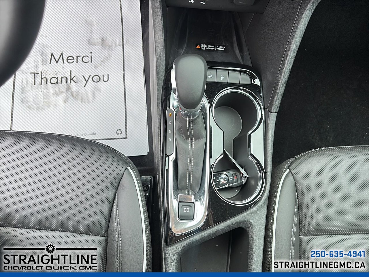 2026 Buick Encore GX Avenir-13